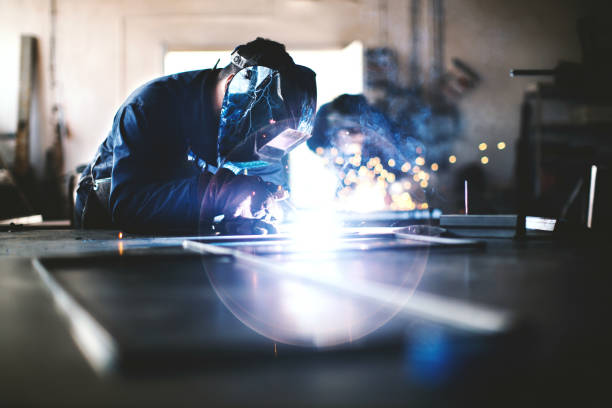 Best Aerospace and Defense Welding in Volcano Golf Course, HI