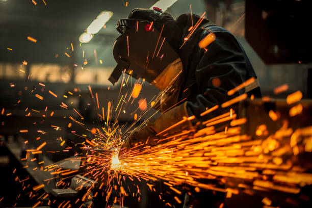 Affordable Welder Services in Volcano Golf Course, HI